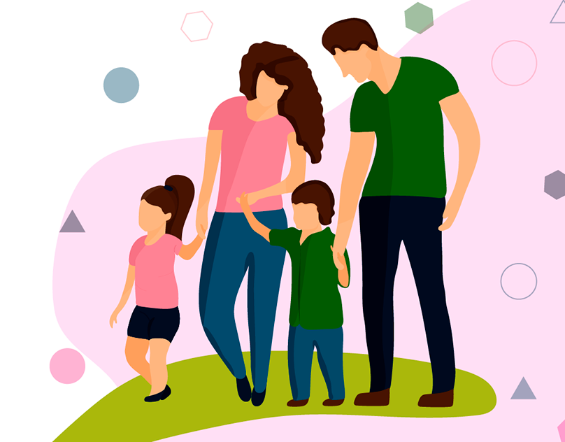 Родительские установки картинки